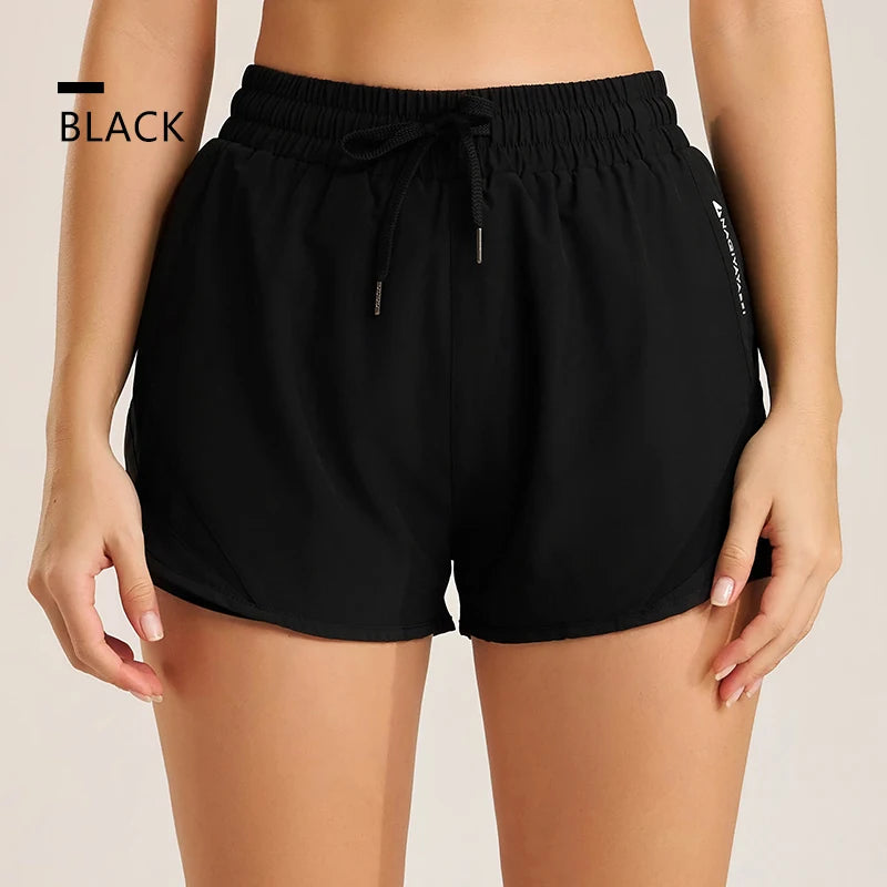 Women’s Flex Active Gym Shorts