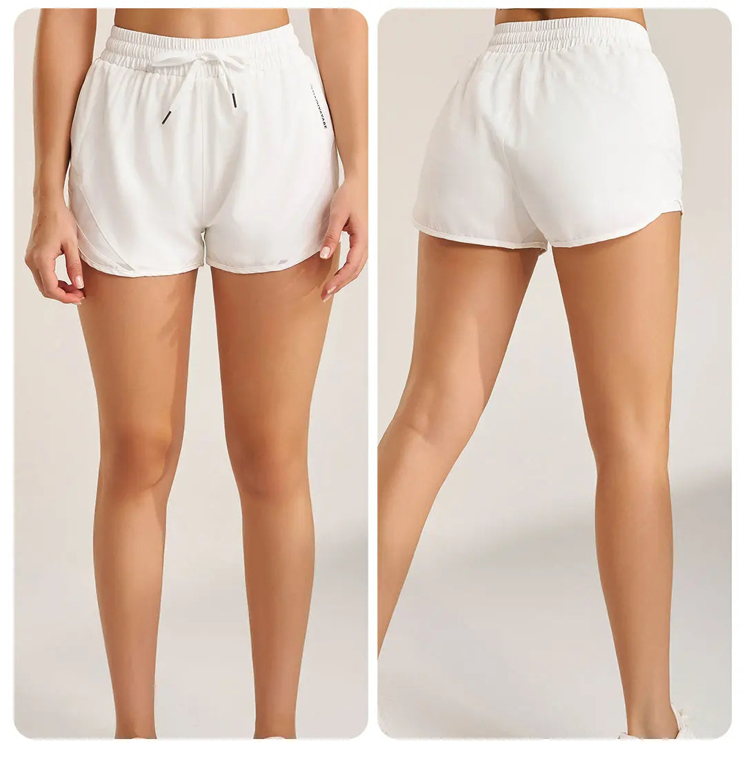 Women’s Flex Active Gym Shorts