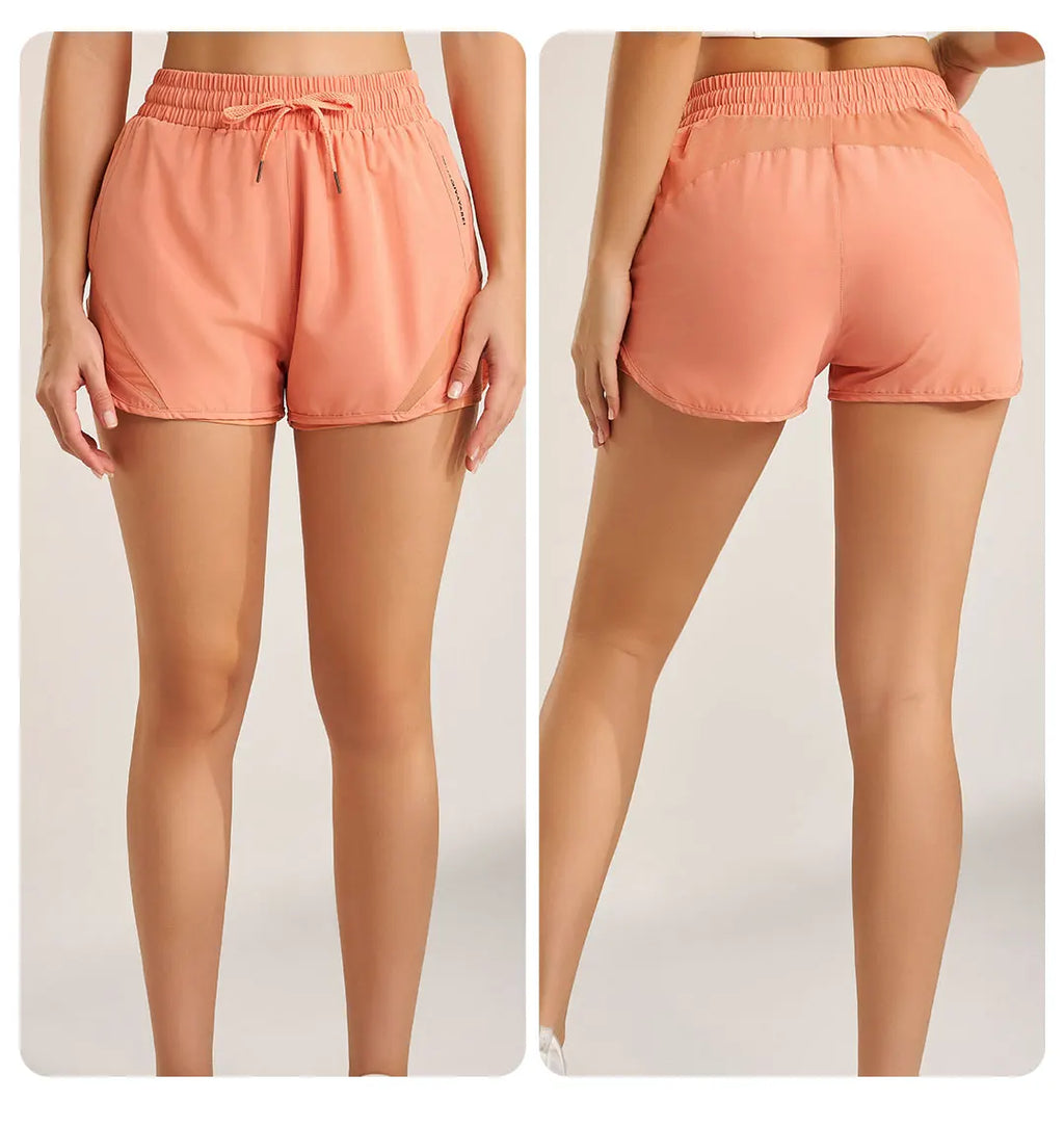Women’s Flex Active Gym Shorts