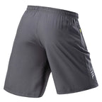 Men’s Quick-Dry Training Gym Shorts