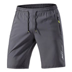 Men’s Quick-Dry Training Gym Shorts