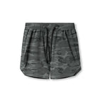 Men’s Flex Quick-Dry Running Shorts