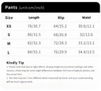 Women's seamless high-waist sculpting leggings with hip-lifting back panel