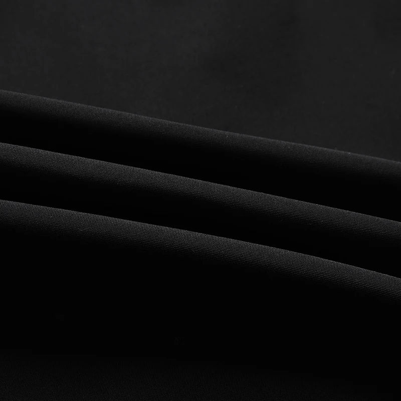 Men’s Quick-Dry Summer Training Shorts