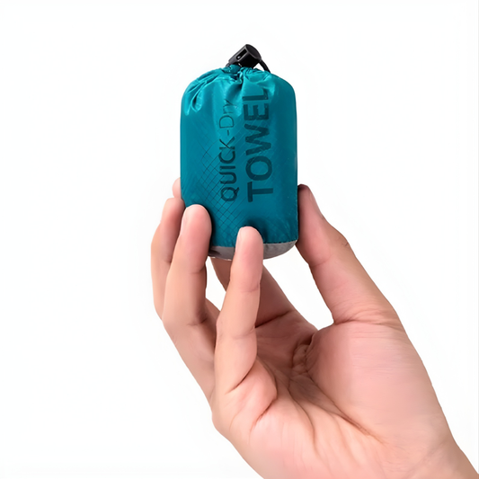 Quick Drying Absorbent Travel Towel