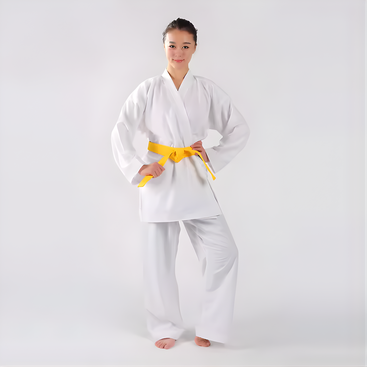 Super Heavyweight Karate Gi Uniform