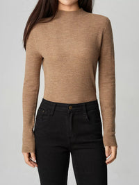 Mocha Brown
