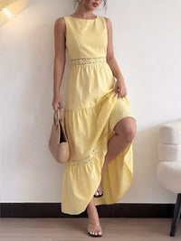 Butter Yellow