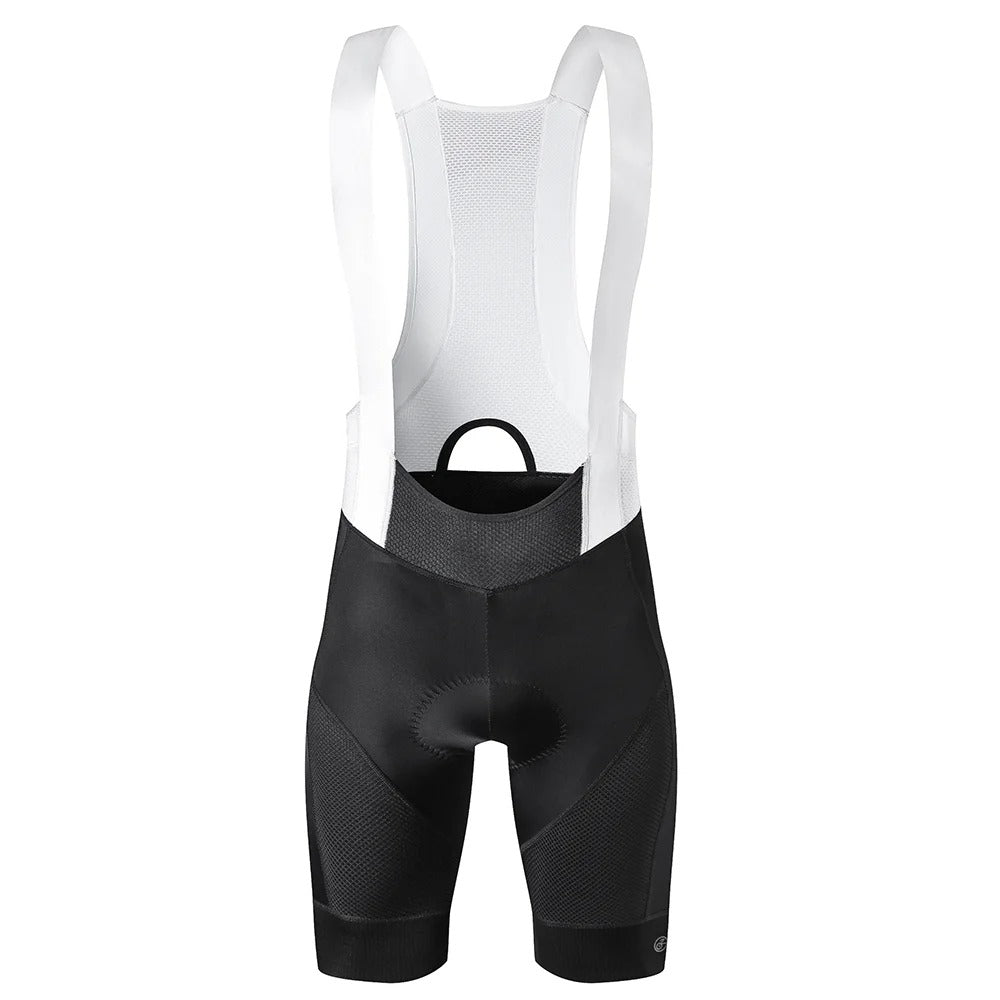 Men’s Padded Cycling Bib Shorts