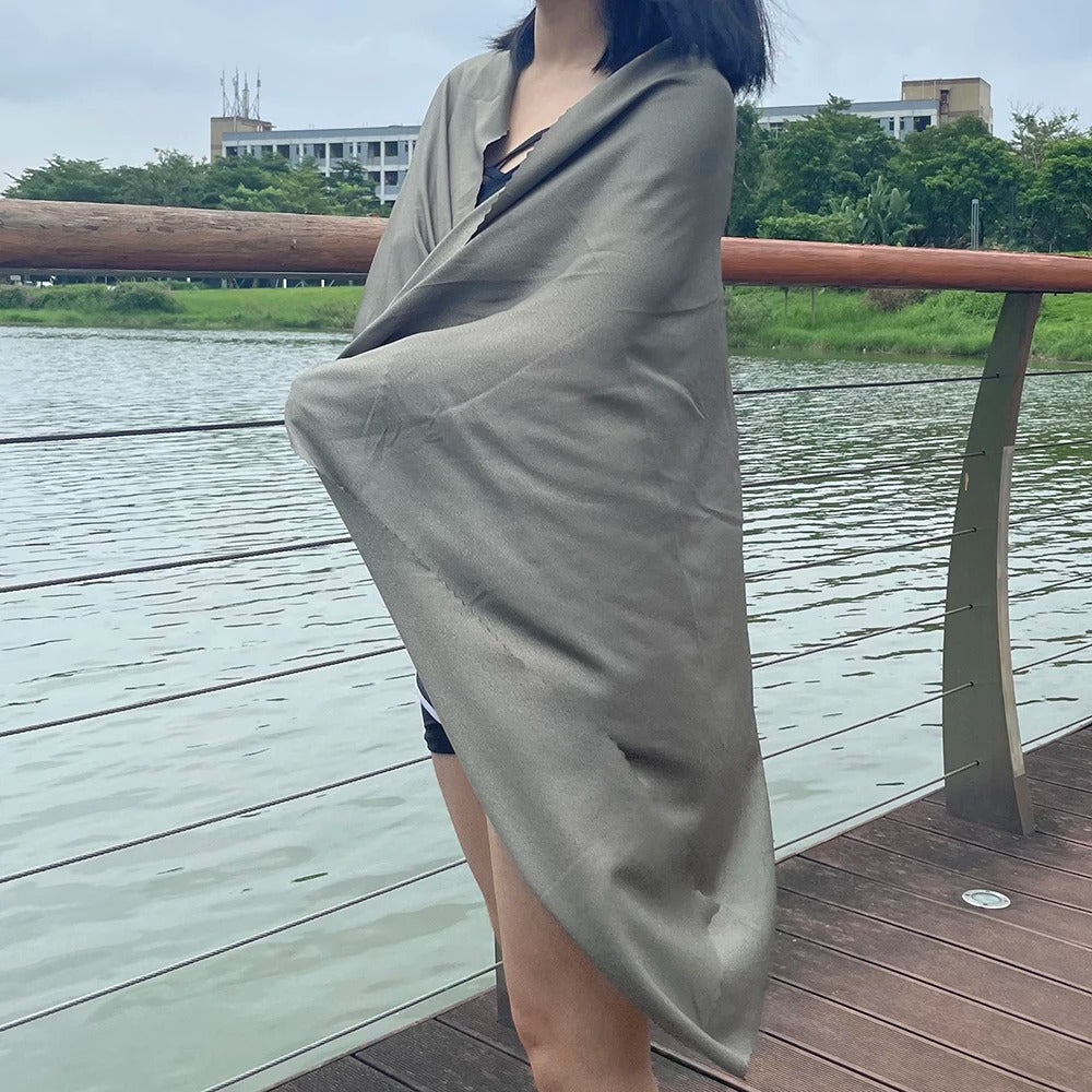 Quick Drying Absorbent Travel Towel