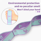Elastic Yoga Resistance Band
