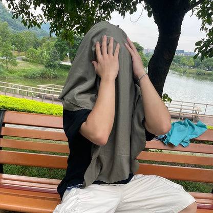 Quick Drying Absorbent Travel Towel