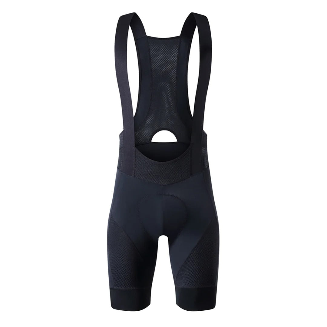 Men’s Padded Cycling Bib Shorts