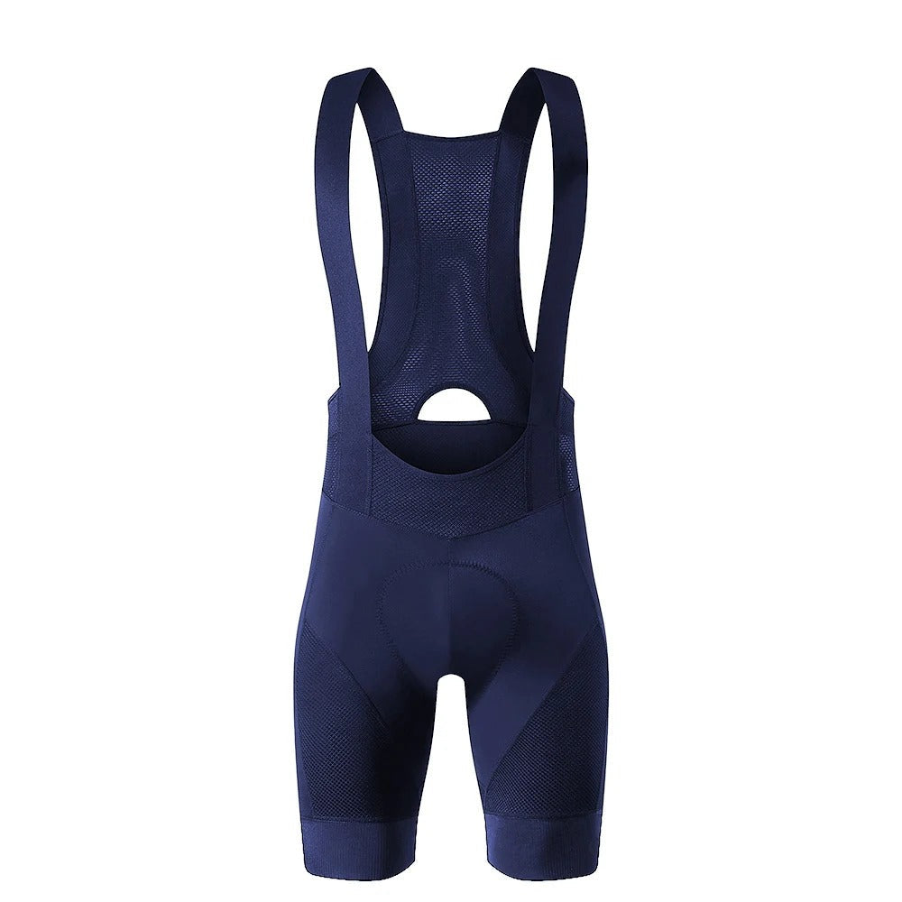 Men’s Padded Cycling Bib Shorts