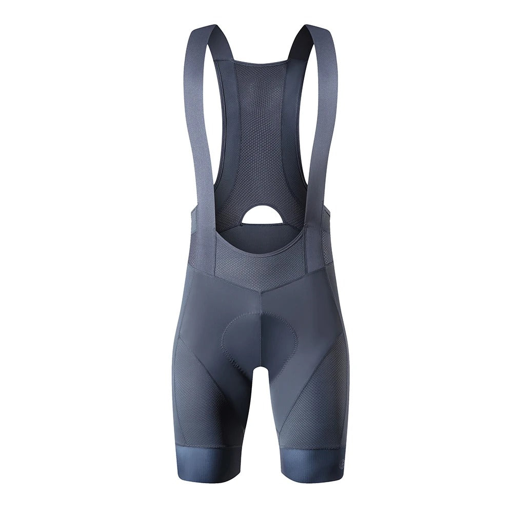 Men’s Padded Cycling Bib Shorts
